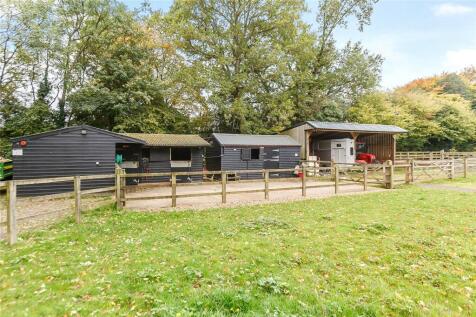Stabling
