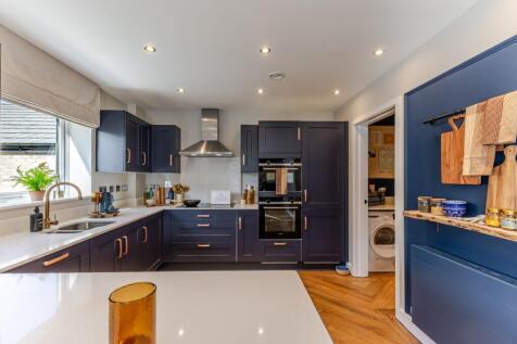 The Ashton Show Home