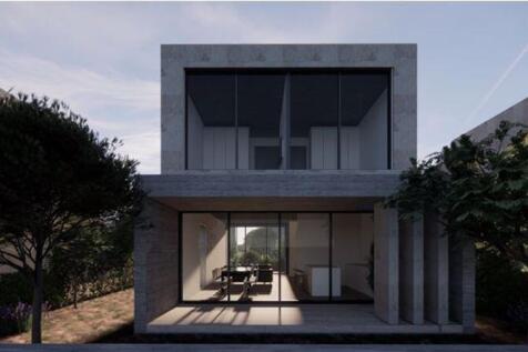 Property view...