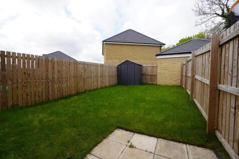 Outdoor Space