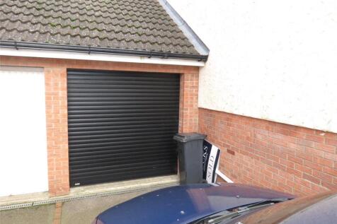 Garage/Parking