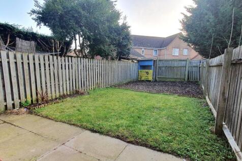 GARDEN 1 