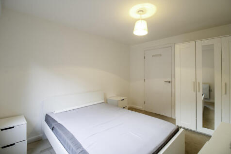 North Crescent, Leeds City Centre photo 3