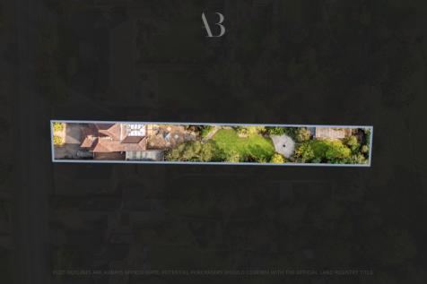 PLOT PLAN