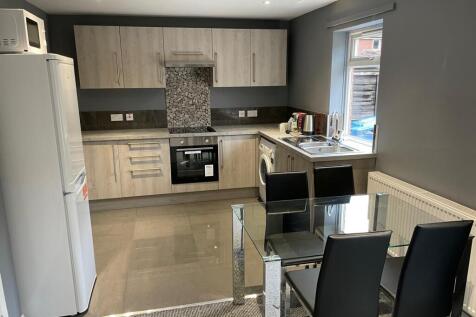 Kitchen and Dining