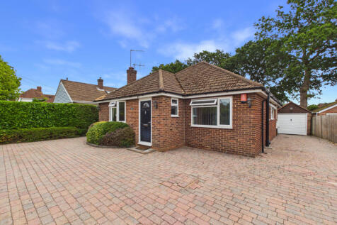 Three/Four Bedroom Detached Property For Sale