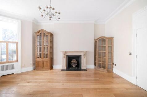 2-bed flat on Stanhope Gardens, London, SW7, £4,250/mo