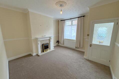Cartmell Terrace, Darlington photo 4
