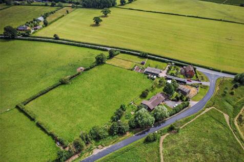 Rural Location