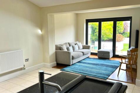 Holyhead Road, Coundon - Extended Kitchen-Dining R