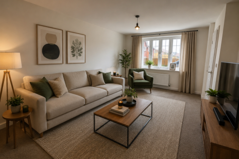 5 Wright Place lounge AI