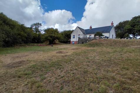 Rhyd Galed, Hebron, Whitland photo 4