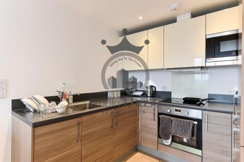 Metro Apartments, High Road, Wembley, Middlesex, HA9 photo 3