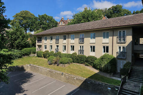 Main building