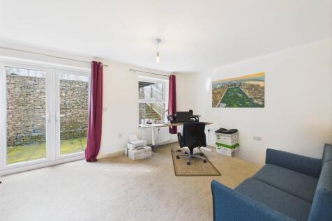 Bedroom 4 or Sitting Room