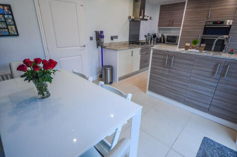 Kitchen-Diner