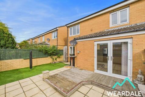 Bishop Auckland, DL13 - property photo