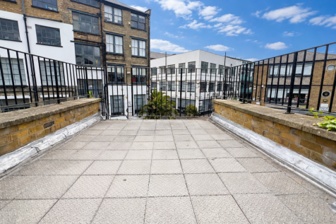 Private Terrace 2