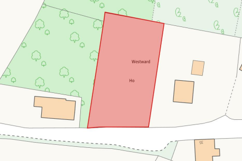 Land adj Westward Ho - Os Plan.png