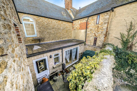 Garden/Roof Terrace