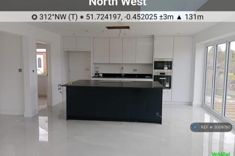 Kitchen / Living Room/ Diner