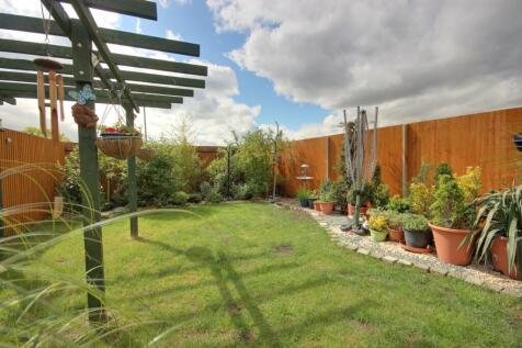 1 Garden C