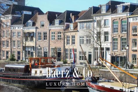 Brede Haven 38 5211 TM 'S-HERTOGENBOSCH image 1