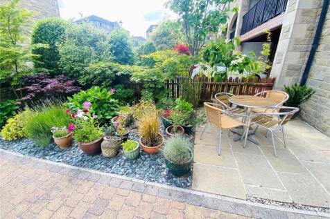Garden Patio