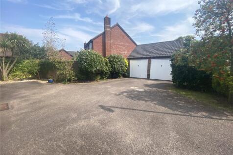 Drive and Garage
