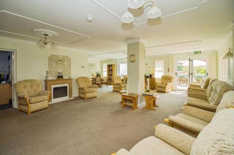 Residents Lounge