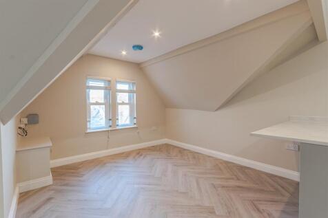 Apartment 3, 19 Oakwood Avenue, Leeds photo 3