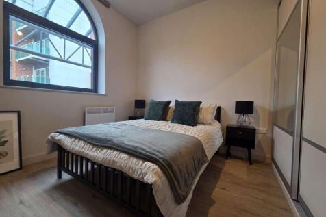 Apartment 17, 20 Westfield Terrace S1 4GH photo 2
