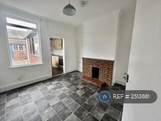 Dining Room With Access To Kitchen