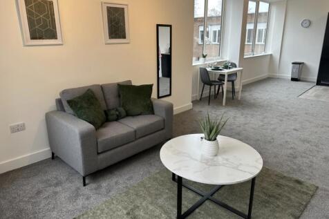 Reservoir House, West Street, Chesterfield, Derbyshire, S40 photo 4