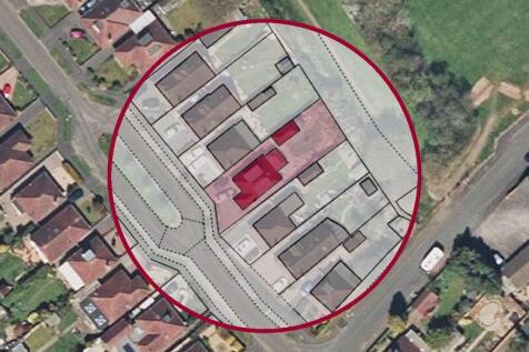 Aerial Map