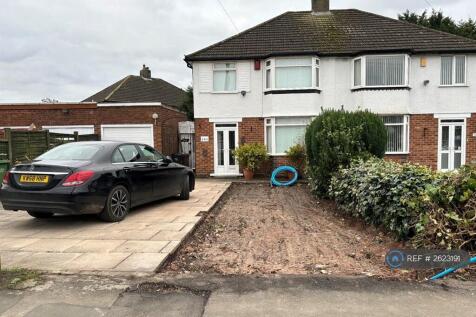 Front Of Property - Image Needs Updating 