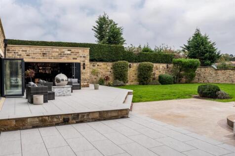 Exterior and Gardens