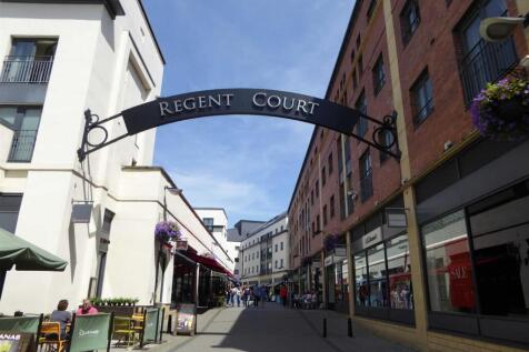 Livery Street