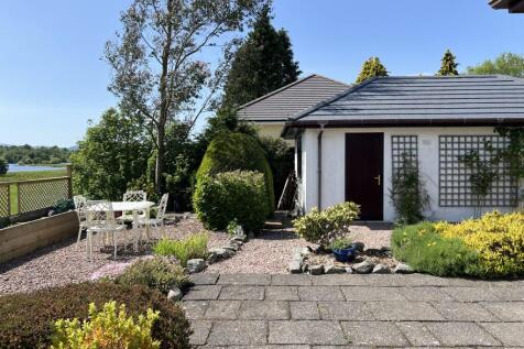 Inan House, Parton, Castle Douglas - Williamson an