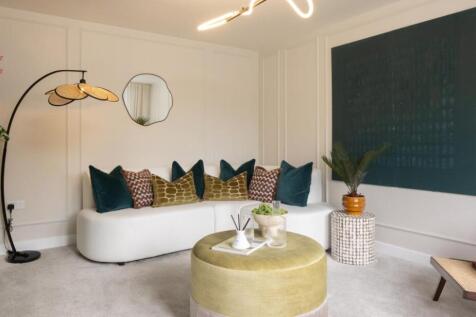 Dandara - Fortuna Fields - The Goodwood, Home 5