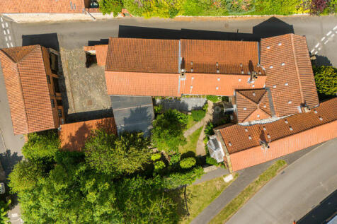 Ariel Photo