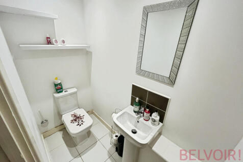 Dob Park Close, Basford, Nottingham, NG6 photo 4