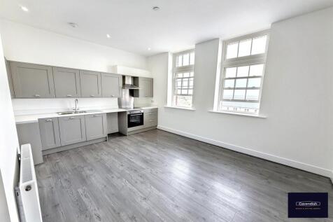 2 bed - Lluesty Gardens, Holywell photo 4