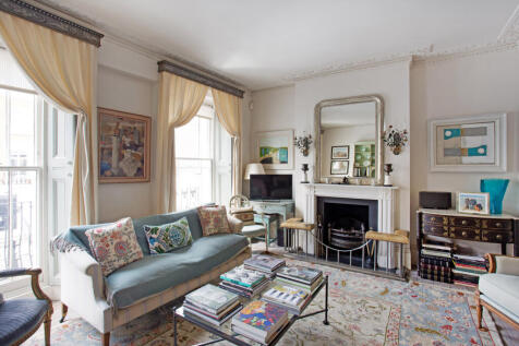 Halsey Street London