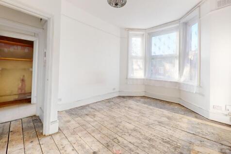 Flat B, 85 Gauden Road, Clapham, London, SW4 6LJ