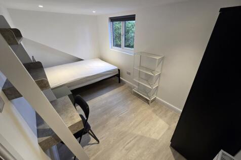 Parsonage Road, Manchester photo 5