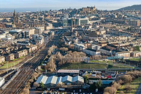 Russell Road, Edinburgh (8 of 117).JPG