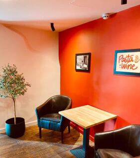 Restaurant for sale Image 6