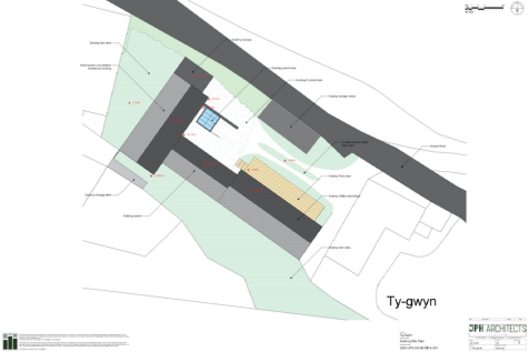 Outbuilding Plans