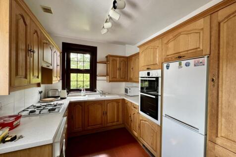 Margrie Cottage, Borgue - Williamson and Henry